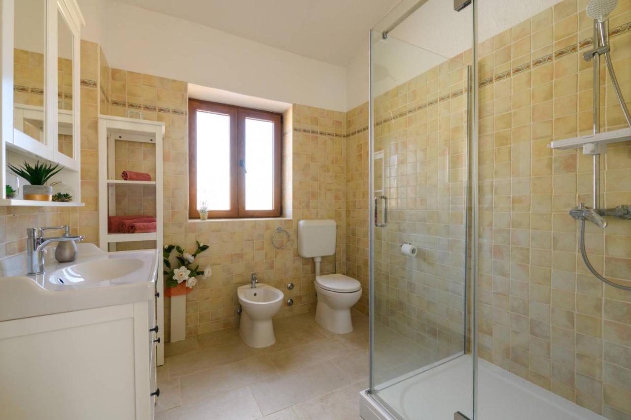 Paradis Villa Stone Queen With Heated Pool Butkovići Eksteriør billede