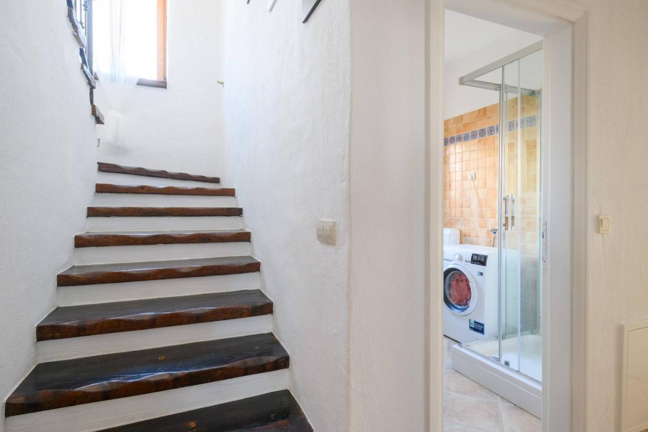 Paradis Villa Stone Queen With Heated Pool Butkovići Eksteriør billede