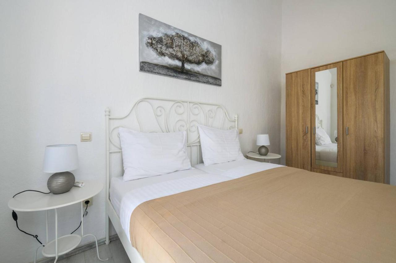Paradis Villa Stone Queen With Heated Pool Butkovići Eksteriør billede